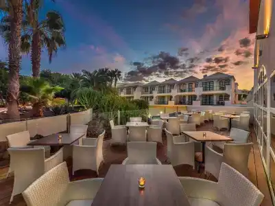 H10 Ocean Suites - 29