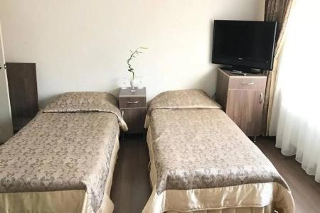 AŞKIN ART OTEL - 2
