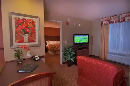 Homewood Suites - 13