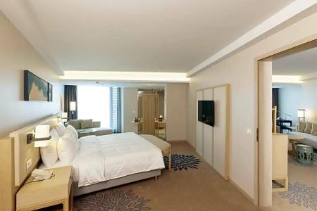 Deltas by Marriott Frankfurt Offenbach - 73