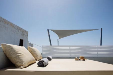 Santorini Dreams Villas - 257