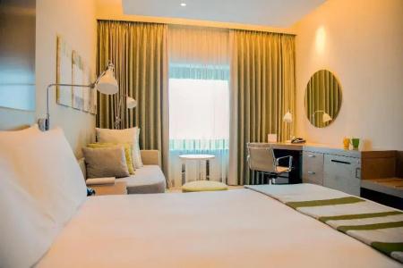 Holiday Inn & Suites - Dubai Festival City Mall, An Ihg - 40