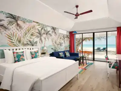 Sun Island Resort & Spa - 45