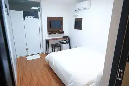 Ekonomy Haeundae - 31