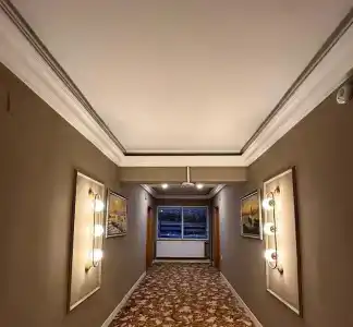 Samsun Airport Resort - 22