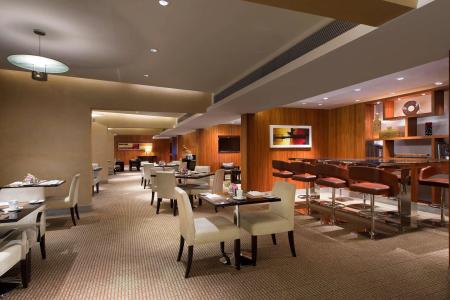 Sheraton Grand Bangalore at Brigade Gateway - 24