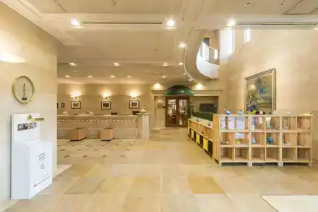 Jal City Aomori - 40