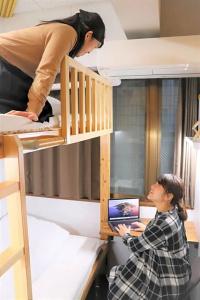 Jam Hostel Hakata Station Front - 30