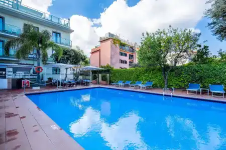 Comfort Gardenia Sorrento Coast - 18
