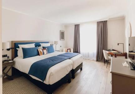 Hostellerie Cèdre & Spa Beaune - 36