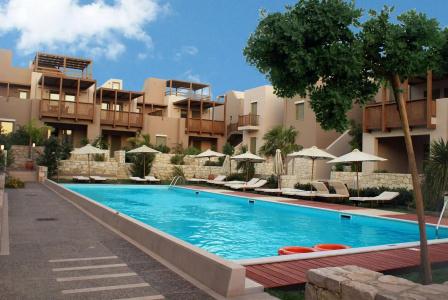 Plakias Resorts - 13