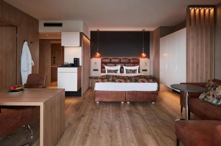 Holiday Inn - OsnabrüCk, An Ihg - 107