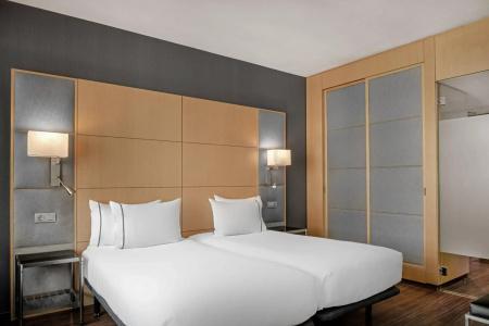 AC Victoria Suites by Marriott - 5