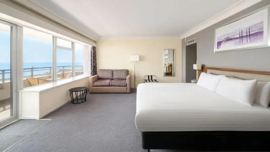 Holiday Inn Brighton Seafront, An Ihg - 117