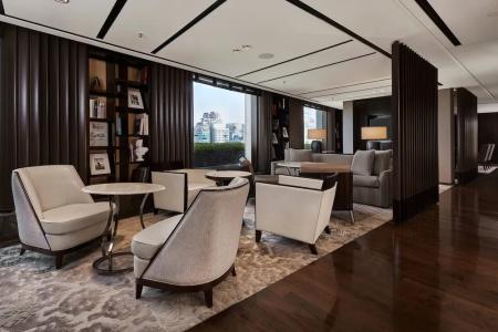 JW Marriott Dongdaemun Square Seoul - 88
