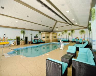 Comfort Inn - 15