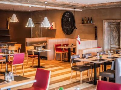 Ibis Colmar Est - Restaurant en Alsace - 26
