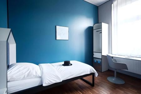 The Circus Hostel - 21