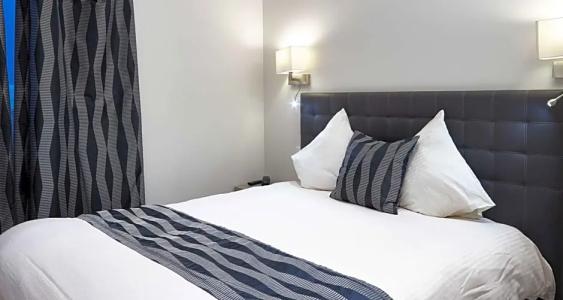 Best Western Le Cheval Blanc -Centre- Vieux Port - 193