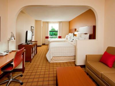 Four Points by Sheraton/Pineville - 30