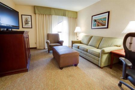 Pear Tree Inn St Louis Convention Center - 12