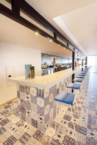 Parque Nereida Suites - 22