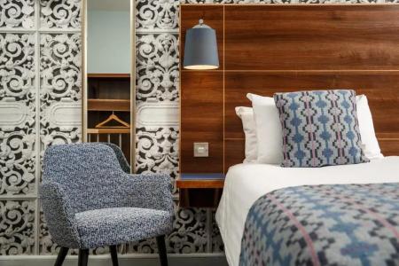 Mercure Brighton Seafront - 47