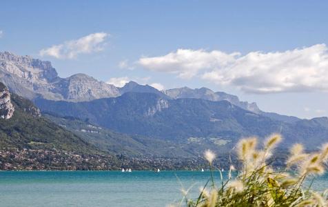 ibis Styles Annecy Centre Gare - 18