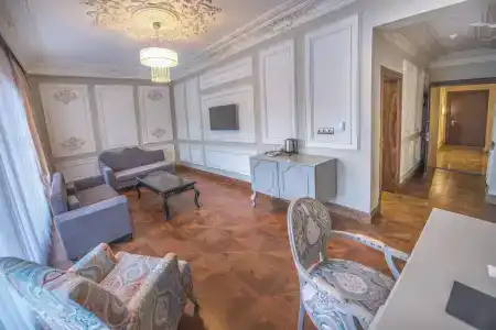Babillon Spa & Restaurant - 5
