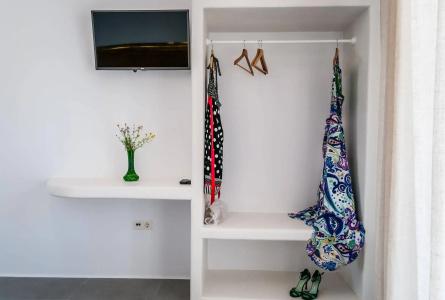 Vilos Suites - 16