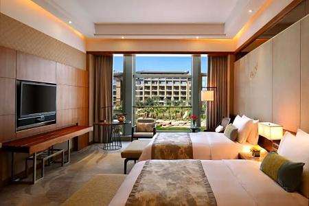 Intercontinental Kunming, An Ihg - 192