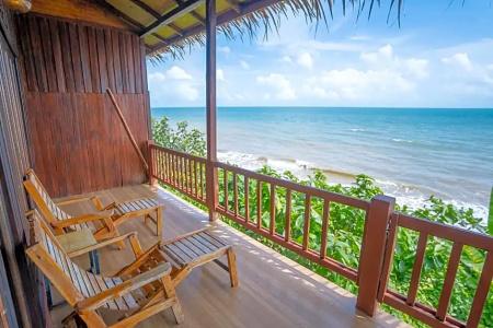 Koh Jum Resort - 143