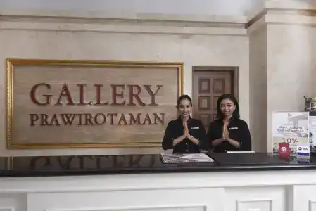 Gallery Prawirotaman - 26