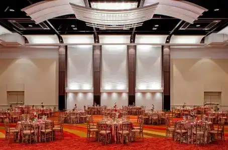 Hyatt Regency Atlanta - 24