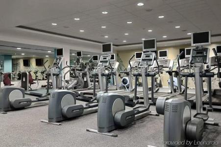 Hilton Dublin Kilmainham - 22