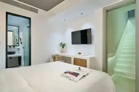 Adorno Beach and Suites - 39
