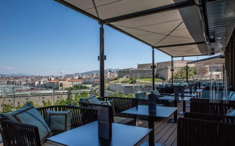 Sofitel Marseille Vieux-Port - 11