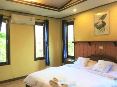 Luang Chumni Village - 109