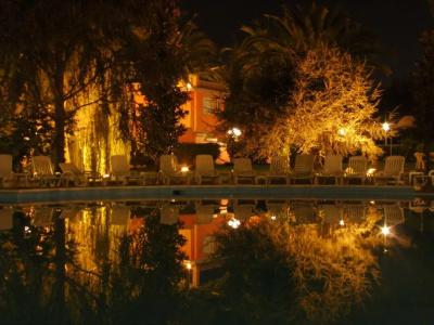 Parco Dei Principi - 49