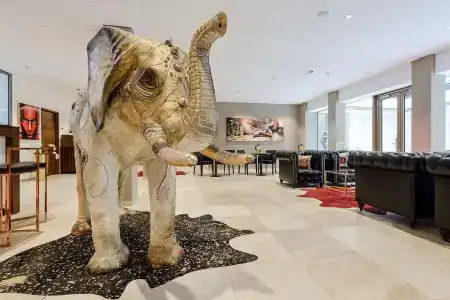 Amedia Plaza Dresden - 15
