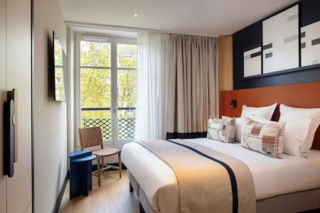 Hôtel Raspail Montparnasse - 101