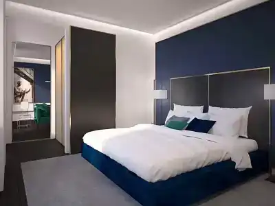Habita79 Pompeii - MGallery - 101