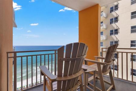 Splash Beach by Panhandle Getaways - 814
