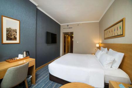 Radisson President Beyazit Istanbul - 59