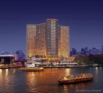 Royal Orchid Sheraton And Towers - Sha Extra Plus - 9