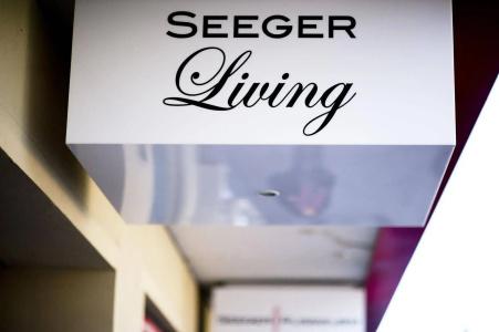 Seeger Living Comfort Downtown - 7