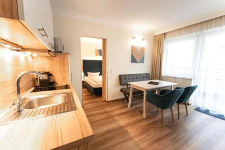 ApartDorfplatzl Garni - 59