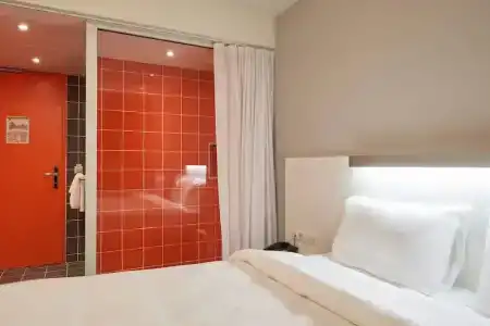 Nex Hôtel - 4