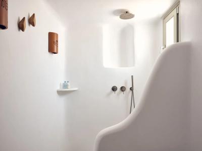 Belvedere Mykonos - Hilltop Rooms & Suites - 11