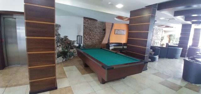 Sunrise Park Complex - Free Wellness Center - 18